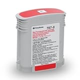 Pitney Bowes® # 787-0 Red Ink Cartridge for Connect + Series