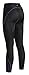 CW-X Pro Tights, Black/Purple, Small