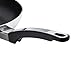 Farberware High Performance Nonstick Griddle Pan/Flat Grill, 11 Inch, Red