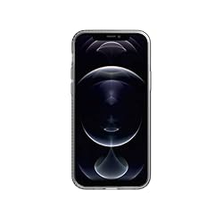 Tech21 Essentials for iPhone 12/12 Pro – Clear