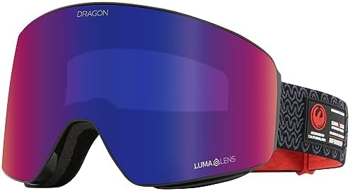 Amazon.com: NFX MAG OTG - Flame with Lumalens Blue Ionized
