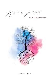 Livro Pequenos poemas existencialistas