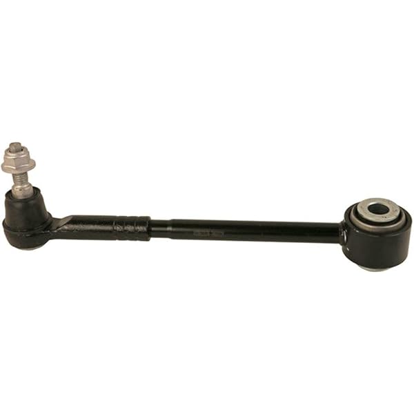 Amazon.com: MOOG RK643389 Control Arm : Automotive