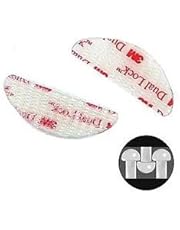 StickersLab - Adesivo velcro per fissaggio Telepass originale 3M Dual Lock (2)