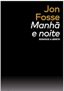 Livro Manhã e noite (Libro&Libreto Livro 1)