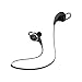 QCY Wireless Bluetooth V4.1 Sports Headphones Lightweight and Comfort Stereo Running / Exercise Headsets with Mic for iPhones and More