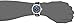 Lucien Piccard Men's LP-40020-03 Oxford Analog Display Quartz Black Watch