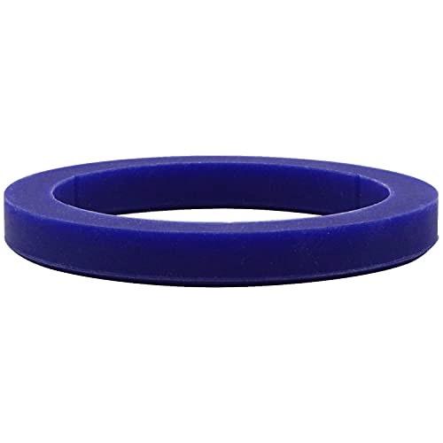 E61 Silicone Group Gasket 8.5mm Group Head Kit For Gaggia Coffee