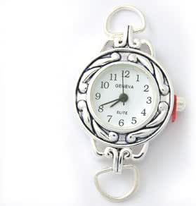 geneva elite mens watch