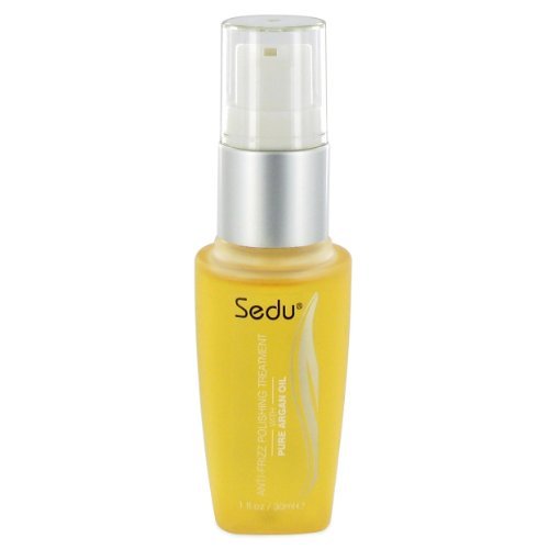 sedu argan oil