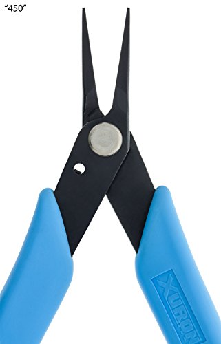 Xuron TK2100 Modeler's Tool Kit