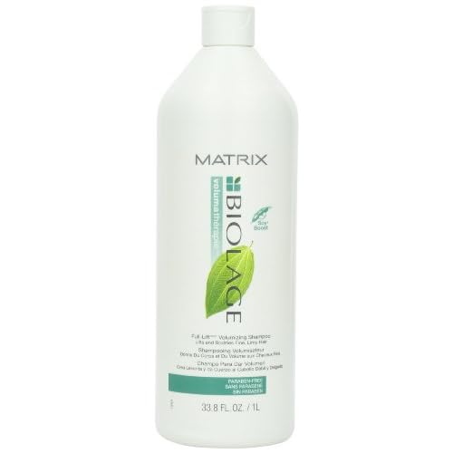 Matrix Biolage Volumatherapie Full Lift Volumizing Shampoo, 33.8 Ounce image