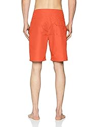 Hurley Men's One & Only 2.0 21" Boardshorts Rush