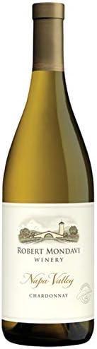 Chardonnay Napa Valley - 2013-6 x 0,75 lt. - Robert Mondavi