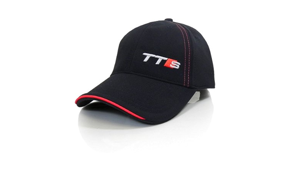 audi tt baseball cap