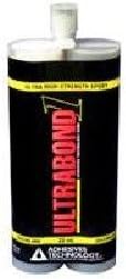 ULTRABOND1 EPOXY CRTRDGE 22OZ [Misc.]