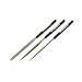 TAM74104 Tamiya Tools - Basic File Set - Smooth Double-Cut primary