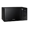 Samsung-MS23K3513AK-Solo-Microwave-23-Litre-Black Samsung MS23K3513AK Solo Microwave, 23 Litre, Black