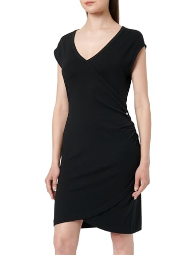 BOSS Womens C_Efluma 10248976 01 Jersey, Black001, S