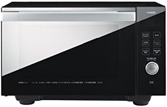Amazon Co Jp ツインバード オーブンレンジ 15l トースト機能付 エディオンオリジナル ブラック Dmt150eb ホーム キッチン
