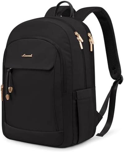 Amazon.com | GOLF QUALITY Hiking Travel Backpack for Women  display picture 2