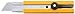 OLFA 5006 H-1 25mm Rubber Inset Grip EHD Utility Knife primary
