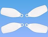 TOTS ZEROTECH Dobby Pocket Selfie Drone spare parts New version of the propeller Silent blades 4pcs