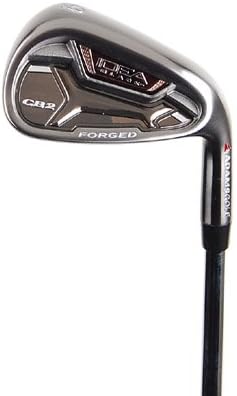adams cb2 irons