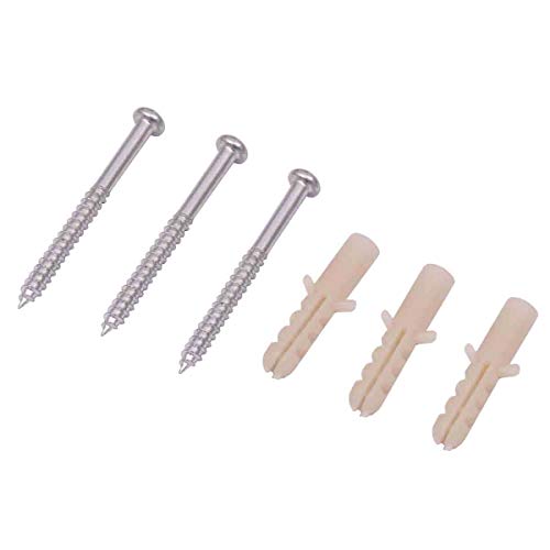 Toolsempire Metal Pegboard 24" x 48" Panels Garage Tool Board Storage