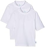 i play Unisex Baby Rashguard (Baby/Toddler) - White - 6 Months