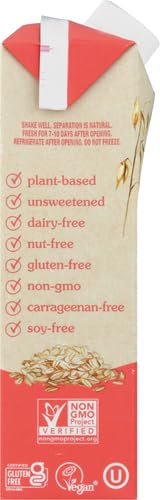 NUTPODS CINNAMON SWIRL OAT CREAMER, 11.2 FZ