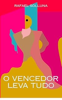 Livro O vencedor leva tudo
