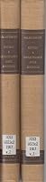 Gothic and Renaissance bookbindings