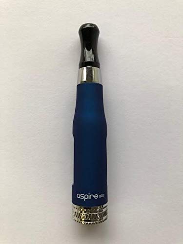 Aspire CE5 BDC Clearomizer in edelstahl