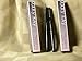 Mary Kay Eyeliner~DEEP BROWN Lot of 2