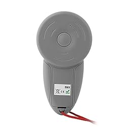 Advanced Pet Microchip Scanner: RFID Chip Reader