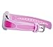 PASNEW Fashion Waterproof Children Boys Girls Digital Sport Watch with Alarm, Chronograph, Date (Pink)