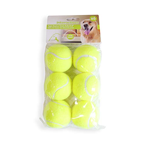 PetPrime Dog Automatic Ball Launcher Dog Interactive Toy Dog Fetch Toy