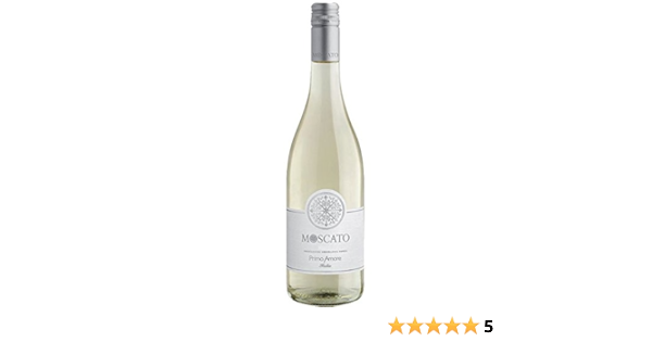 primo amore moscato amazon