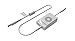 12V Adapter for Respironics DreamStation and Freedom Battery (Battery Not Included)