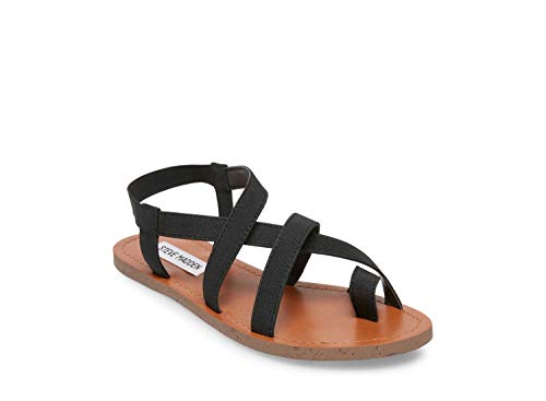 Steve-Madden-Womens-Flexie-Flat-Sandal
