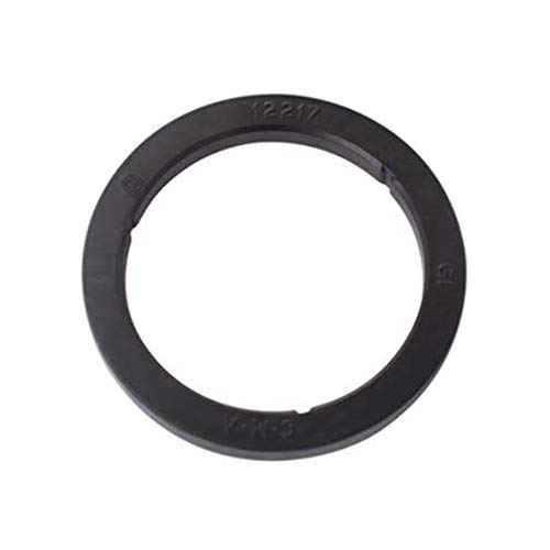 Astoria Group Head Filter Holder Gasket Portafilter Ã˜ 72x56x8 mm Wega