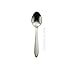 Oneida Mooncrest Teaspoons, Set of 4