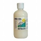 Pure Emu Oil