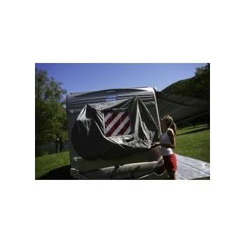 single bike cover