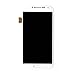 Kosuroum Screen Replacement for Samsung Galaxy S4 i9500 i9505 i337 M919 LCD Glass Display Touch Digitizer Assembly Tools (White)
