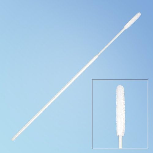 Puritan Hydraflock Flocked Swab, Mini-Tip, 1000/Case