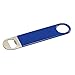 Thirsty Rhino Rubber Coated Suma Bottle Opener (Blue)