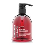 Big Sexy Hair Blow Dry Volumizing Gel 16.9 oz (500 ml)