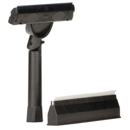 Aqua Medic scraper Scheibenreiniger